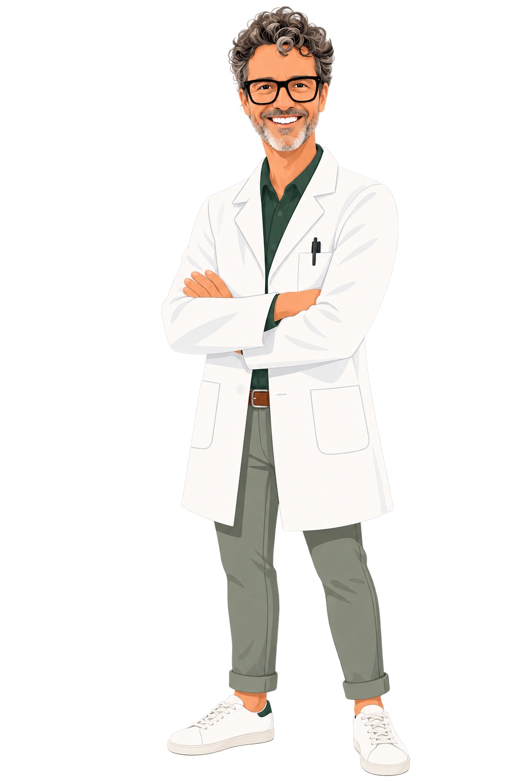 Oliver – Team der Dahlien-Apotheke