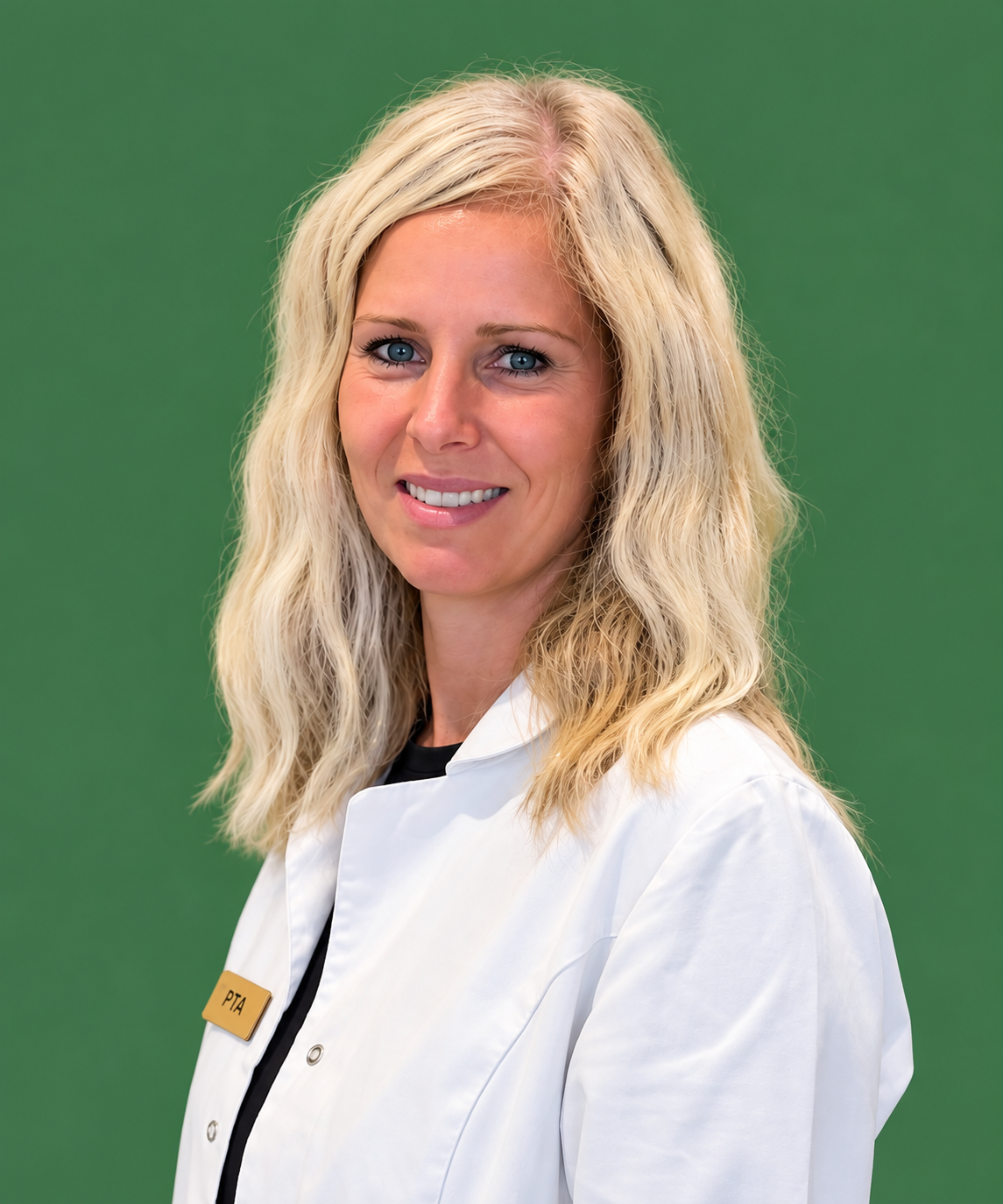 Nina – Team der Dahlien-Apotheke