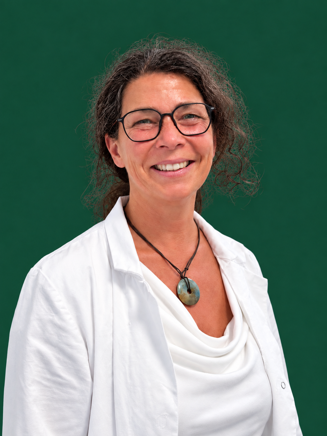 Daniela – Team der Dahlien-Apotheke