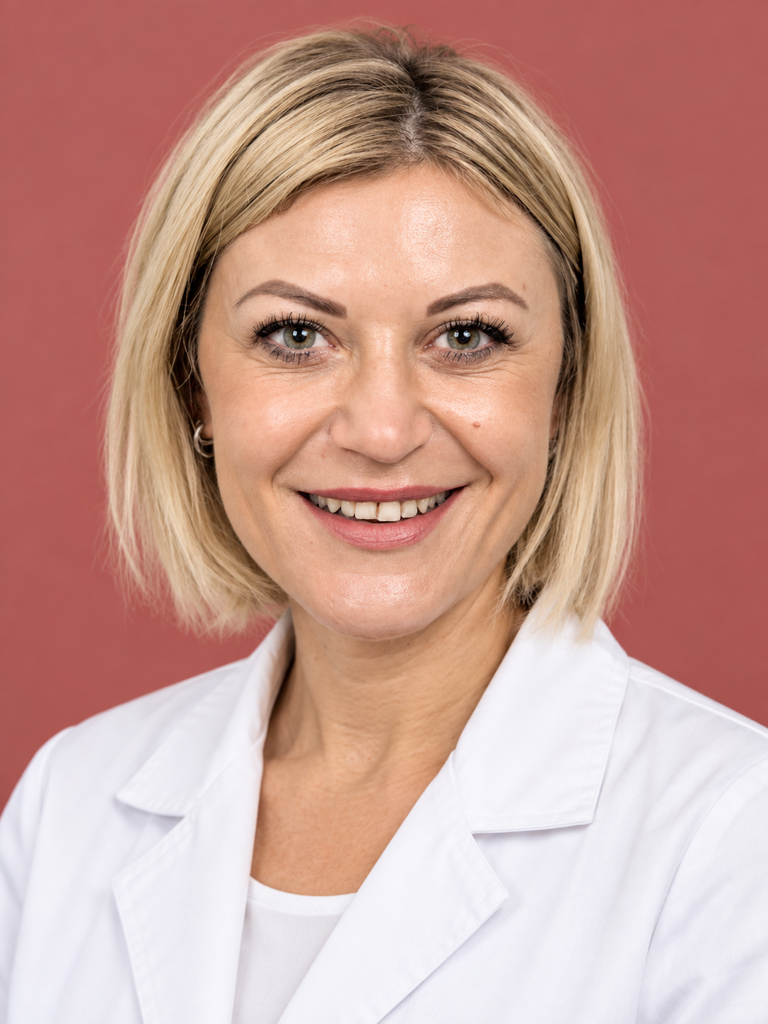 Grazia – Team der Dahlien-Apotheke