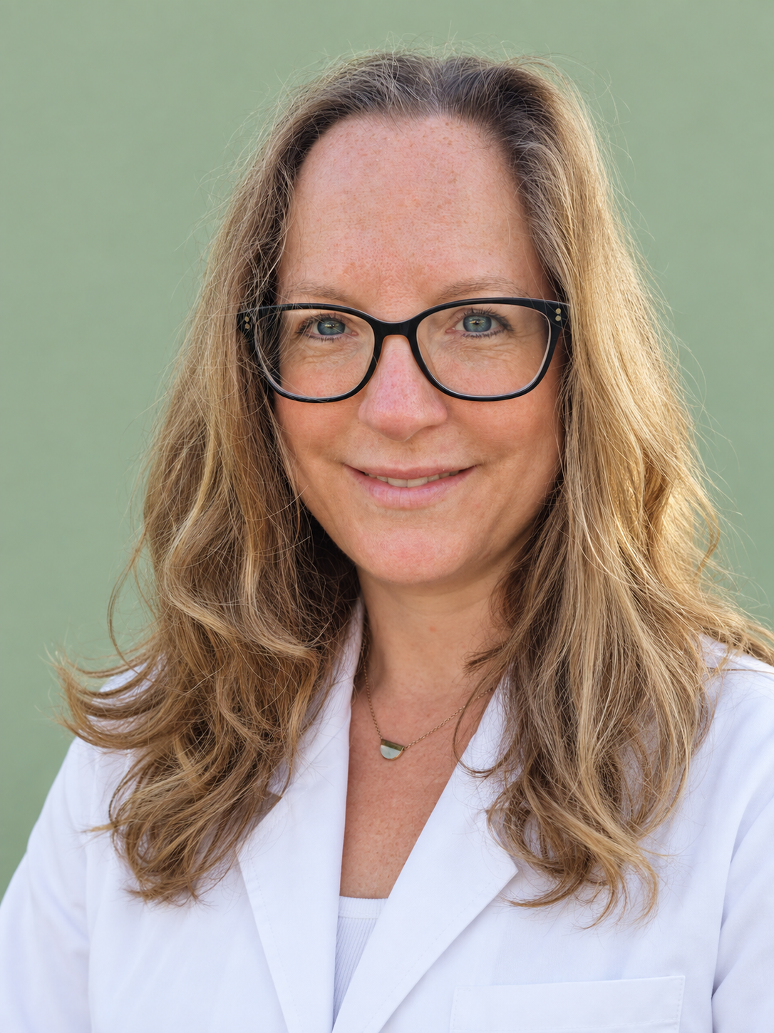 Janina – Team der Dahlien-Apotheke