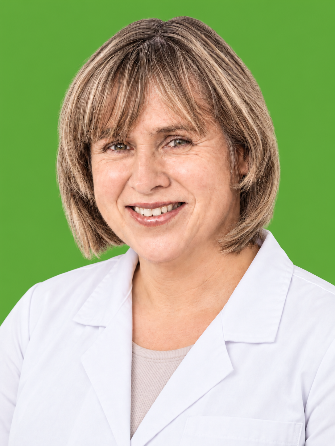Gisela – Team der Dahlien-Apotheke