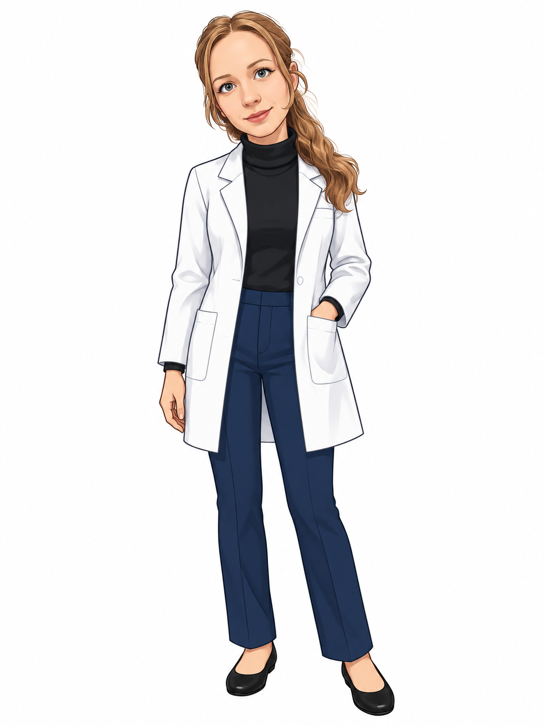 Jessica – Team der Dahlien-Apotheke