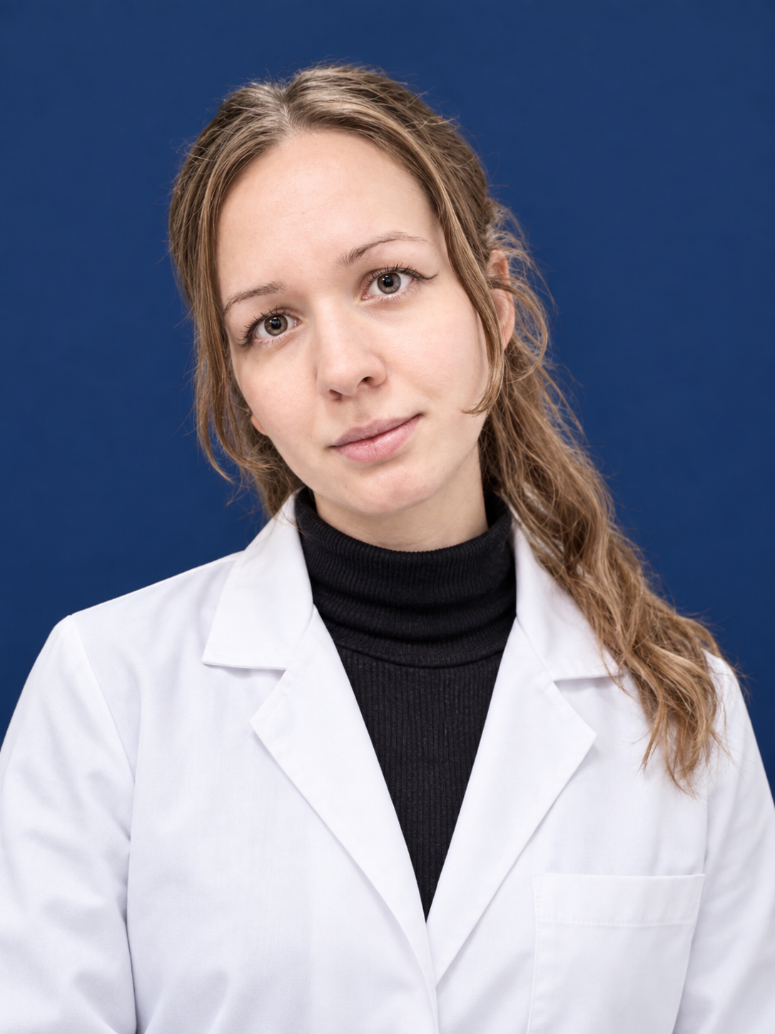 Jessica – Team der Dahlien-Apotheke