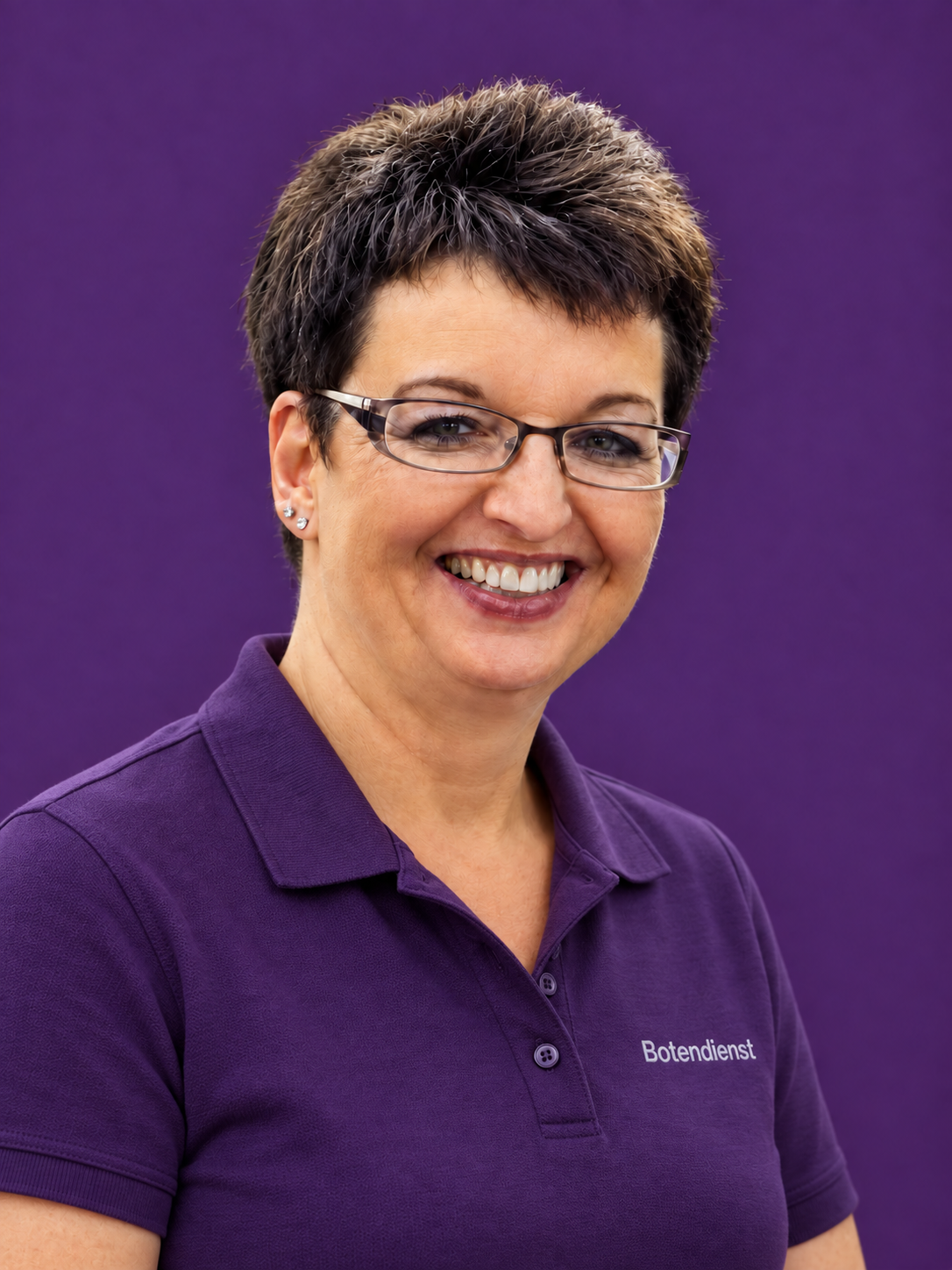 Kornelia – Team der Dahlien-Apotheke