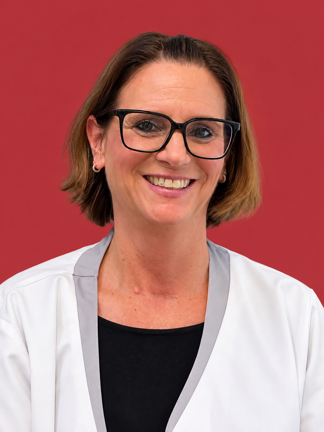 Stefanie – Team der Dahlien-Apotheke